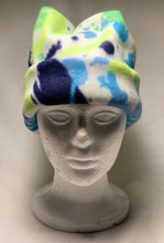 Load image into Gallery viewer, Paint Splatter Fleece Hat