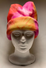 Load image into Gallery viewer, Sunburst Fleece Hat
