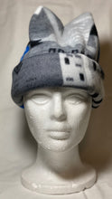 Load image into Gallery viewer, Knights World Fleece Hat