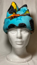 Load image into Gallery viewer, Monster Truck Fleece Hat