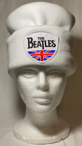 The Beatles Fleece Hat