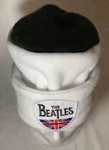 Load image into Gallery viewer, The Beatles Fleece Hat