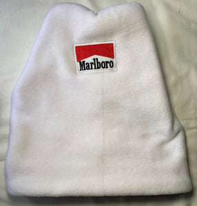 Marlboro Country Club Fleece Hat
