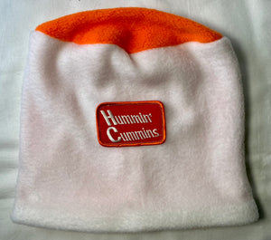 Hummin Cummins Fleece Hat