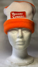 Load image into Gallery viewer, Hummin Cummins Fleece Hat