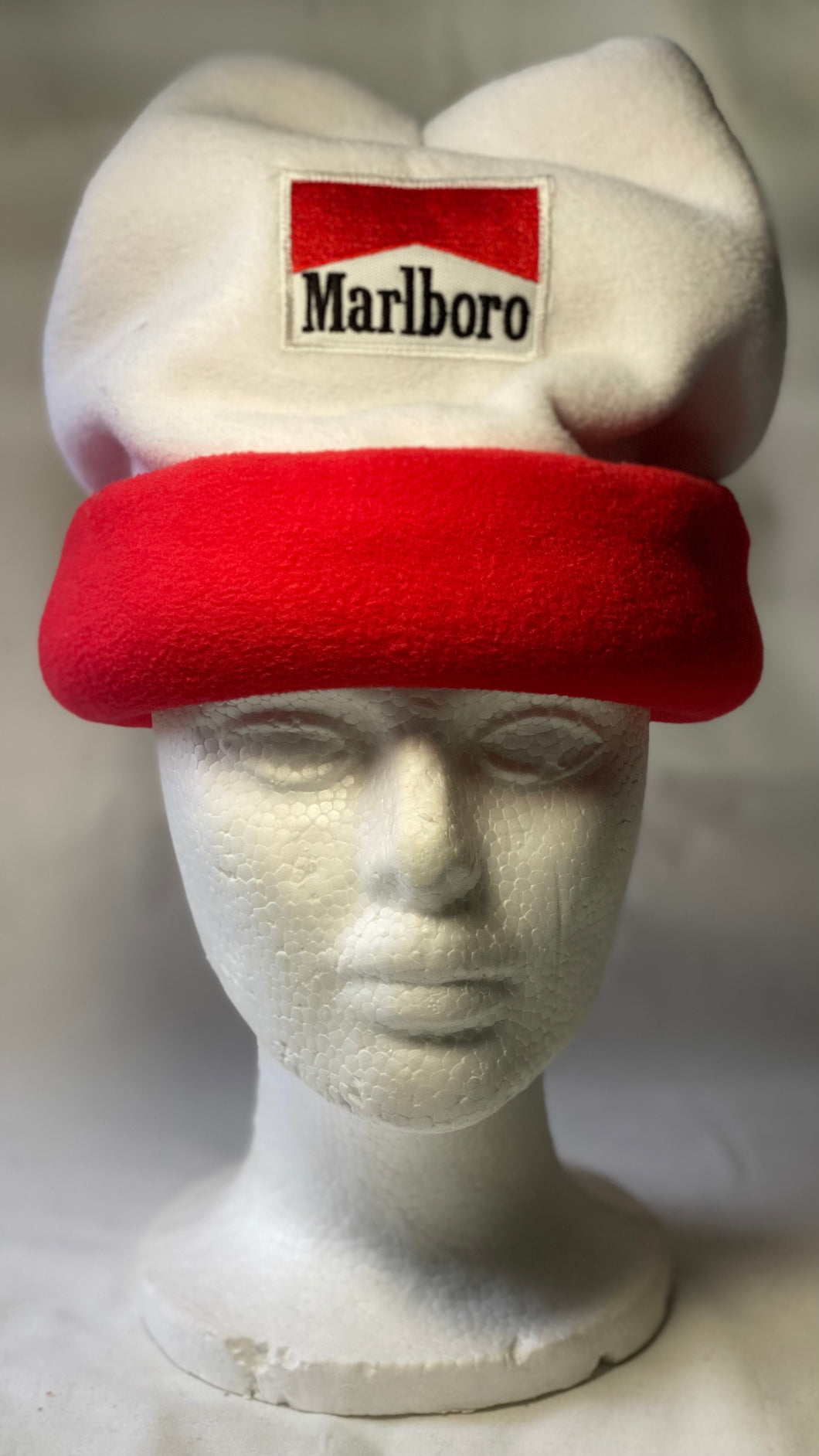 Marlboro Country Club Fleece Hat