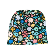 Load image into Gallery viewer, Flower Field Fleece Hat