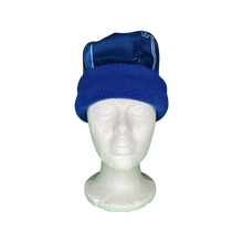 Load image into Gallery viewer, Daggers Fleece Hat