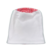 Load image into Gallery viewer, Swirly Fleece Hat