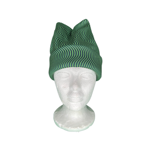 Trippin out Fleece Hat