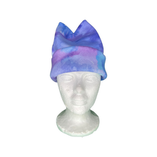 Load image into Gallery viewer, Purple Mist Fleece Hat