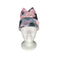 Load image into Gallery viewer, Pink Space Fleece Hat