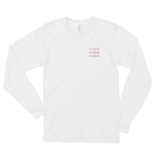 Load image into Gallery viewer, Layers Long sleeve - CLIQUE 