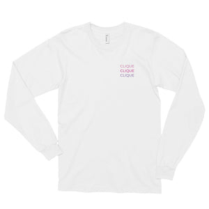 Layers Long sleeve - CLIQUE 