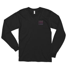Load image into Gallery viewer, Layers Long sleeve - CLIQUE 