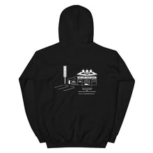 Load image into Gallery viewer, Clique Liquor Hoodie